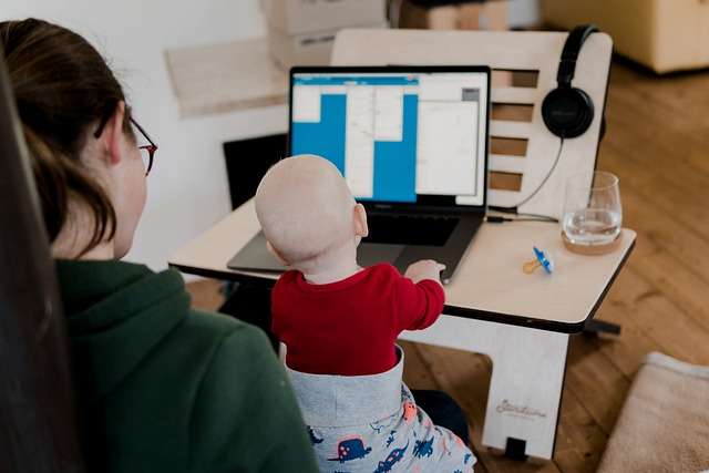 How To Be a Solopreneur Who Is Also a Great Parent