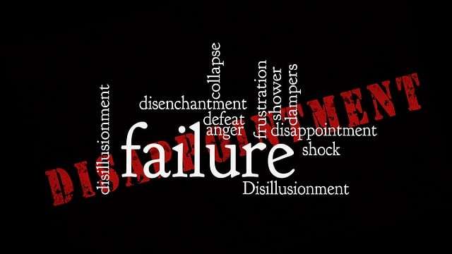 How to Handle Failure Constructively